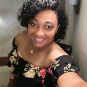 Meet your Posher, Jody-ann